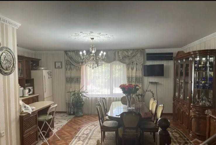 Продажа 3-комнатной квартиры