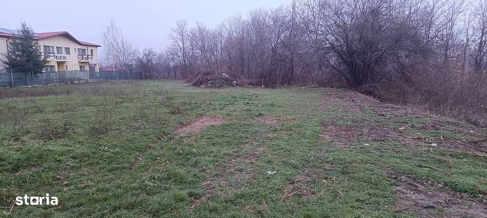 Proprietar Teren intravilan DE VÂNZARE (negociabil) sat Bobolia -PH