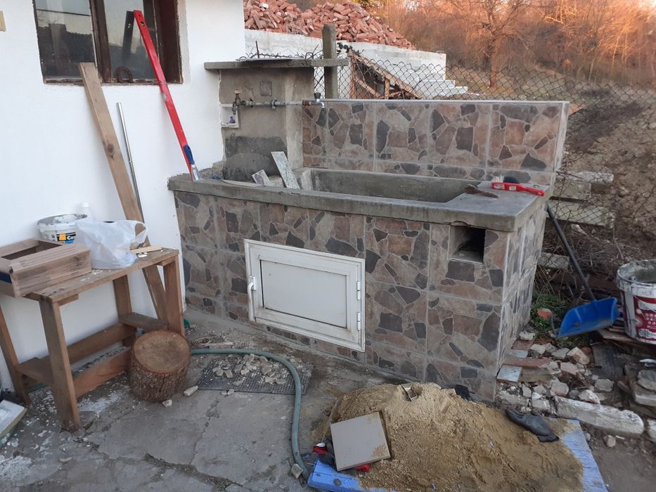 Продава се Къща в с. Горица, Област Бургас - 140 кв.м за 608 €/кв.м - Снимка #16