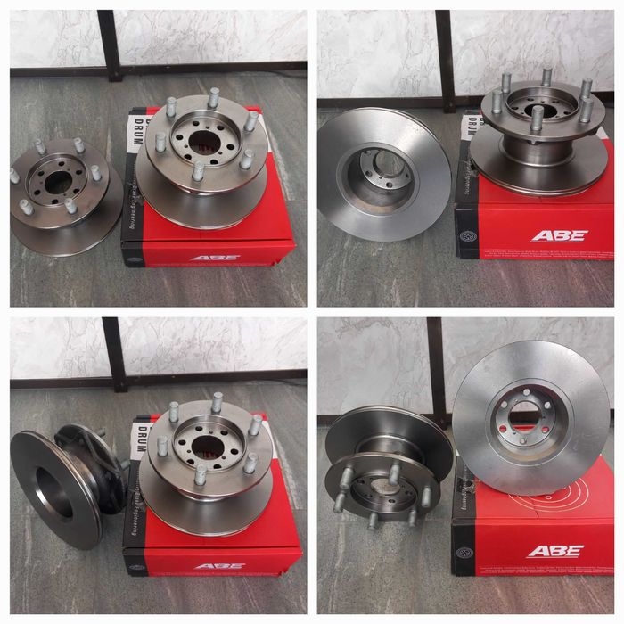 Авточасти Ивеко Дейли