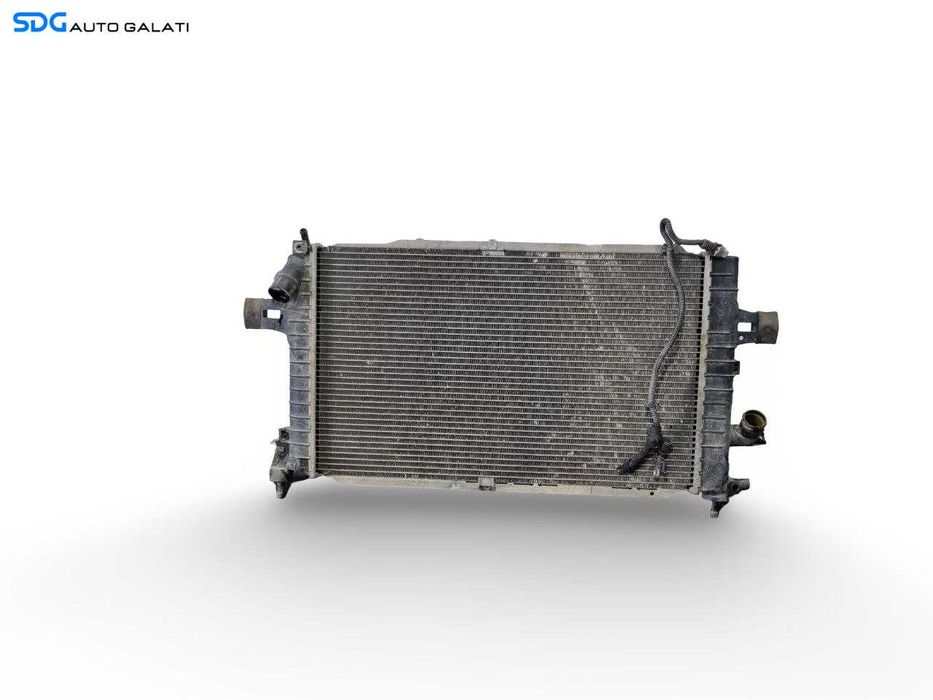 Radiator Racire Apa Opel Astra H 1.7 CDTI 2004 - 2010 Cod 13143570 [LC4045]