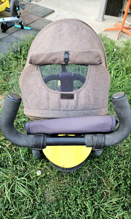 Триколка Lorelli Speedy