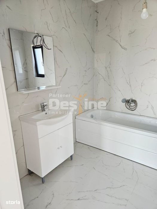 Casa moderna de vanzare | Zona VIȘAN | decomandat, 3 camere, loc de p