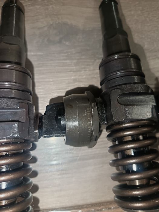 Injectoare 1.9 tdi AWX/AVF