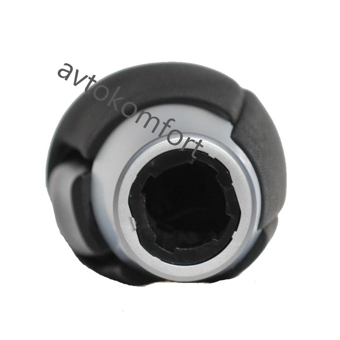 За Автоматик Дръжка Топка За Скоростен Лост За Мазда Mazda 3 6 CX3 CX5