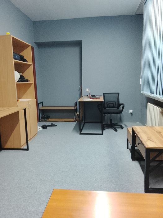 Сдается офис под ключ