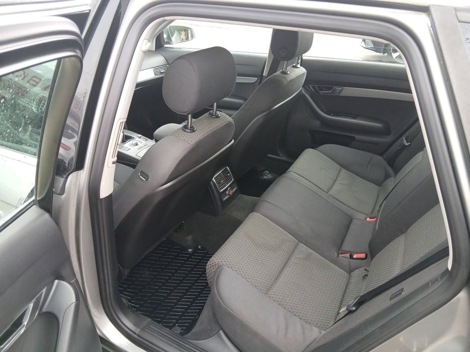 Audi a6. 2.7 TDI