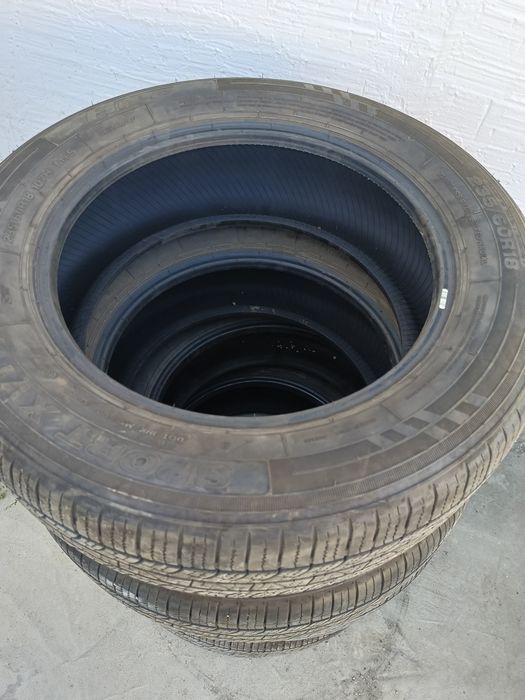Автошины SPORT XV1