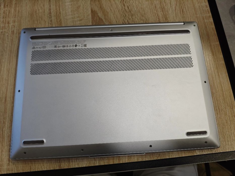 Lenovo ideapad slim 5 16,8