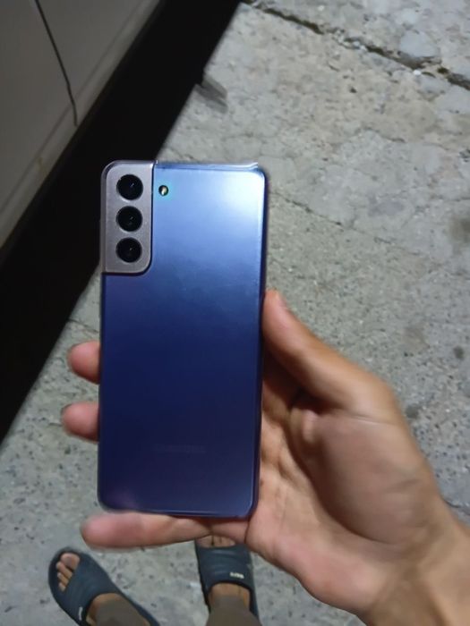 S21 5g  8 256 tali holati zur  abmenga ip kk