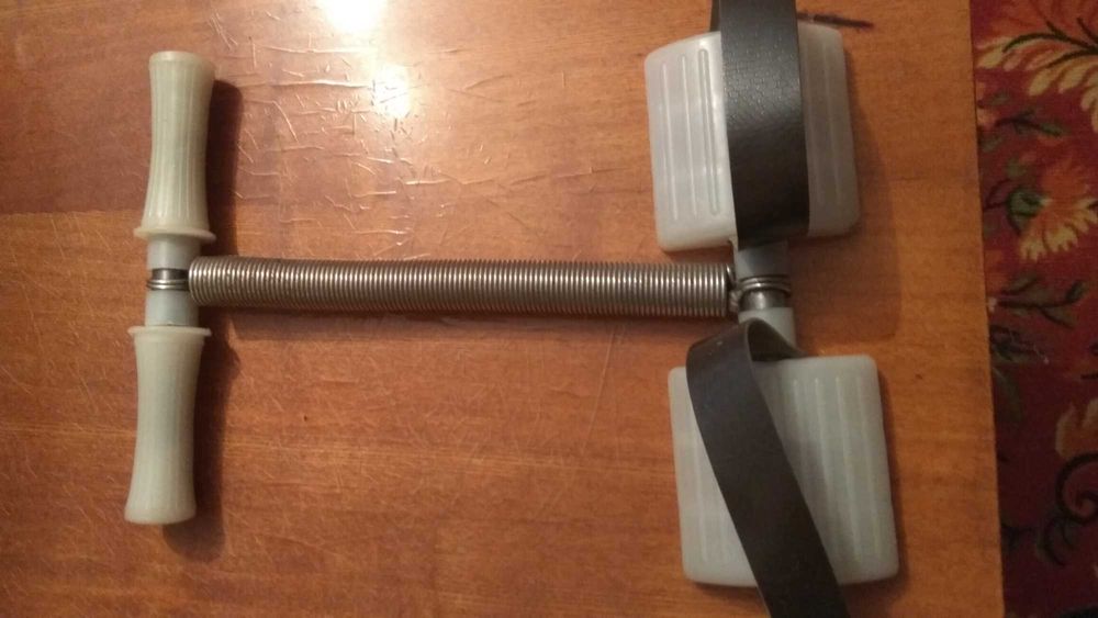 Тренажёр для рук