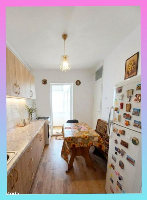Caut colegă apartament decomandat, Calea Dumbrăvii, 160 eur