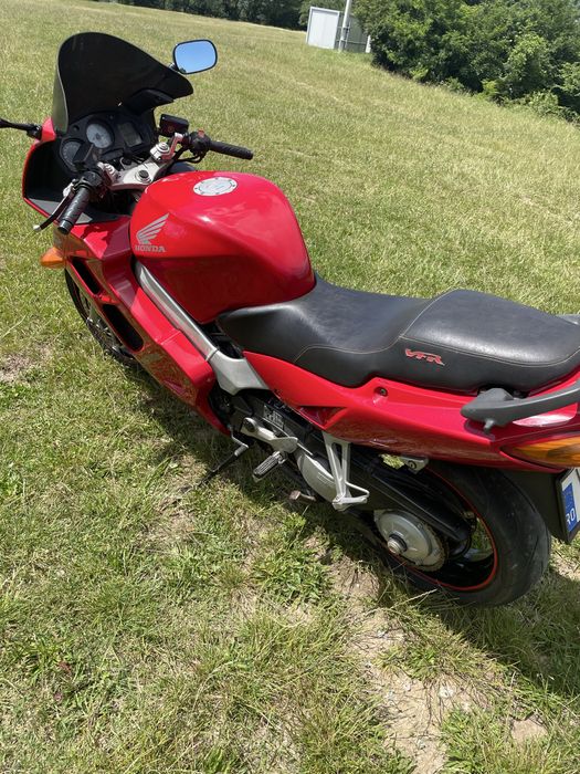 Vand Honda VFR RC46