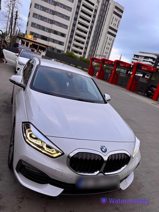 BMW F40 SERIA 1 118i 2023