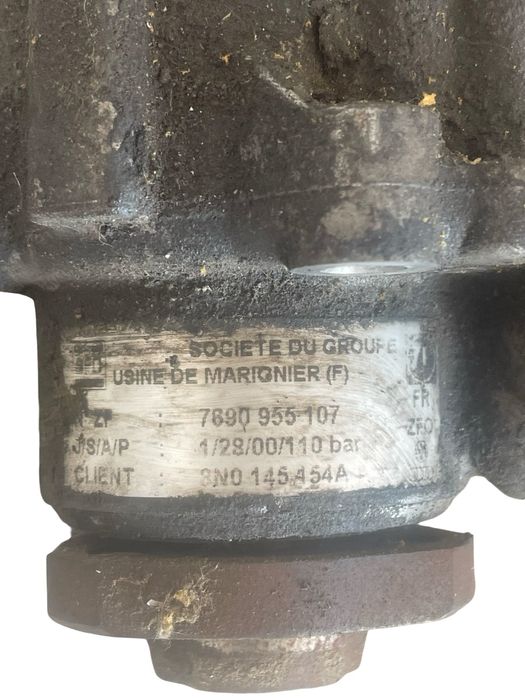 Pompa Servodirectie Audi Tt Coupe 8N3 1998 - 2006 1.8T 7690955107
