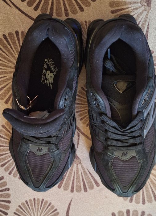 Adidasi New Balance cumpărați de pe Emag