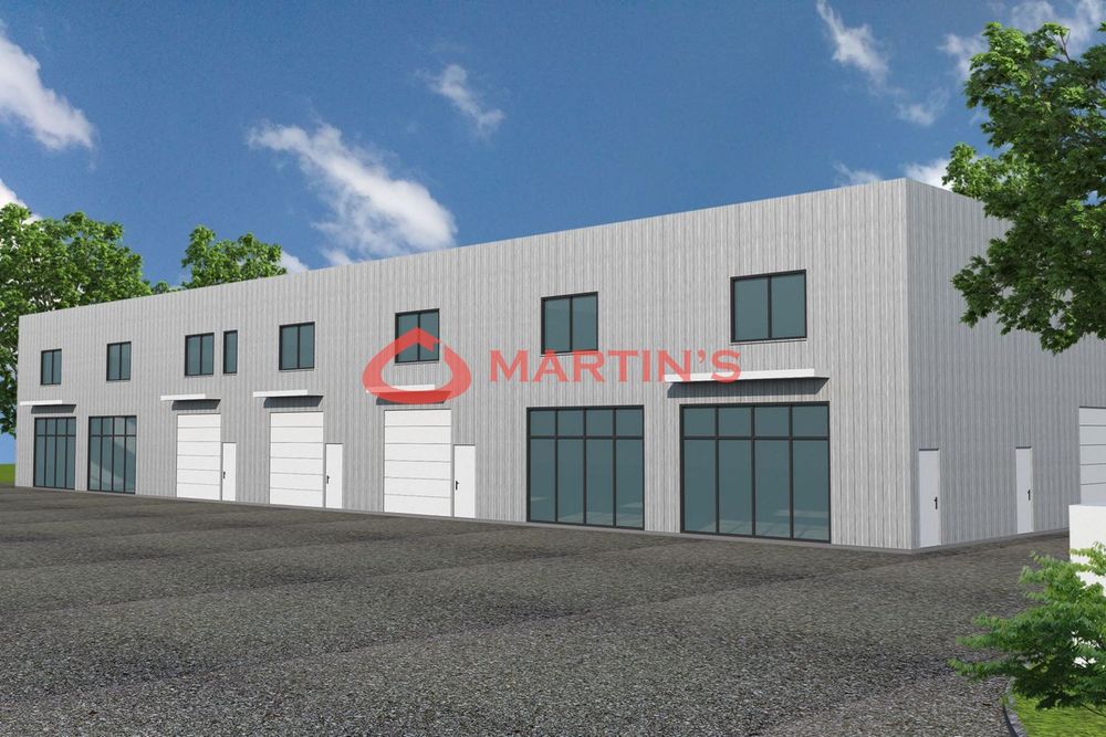 Продава се Парцел в София, Кремиковци - 5784 кв.м за 250 €/кв.м - Снимка #8