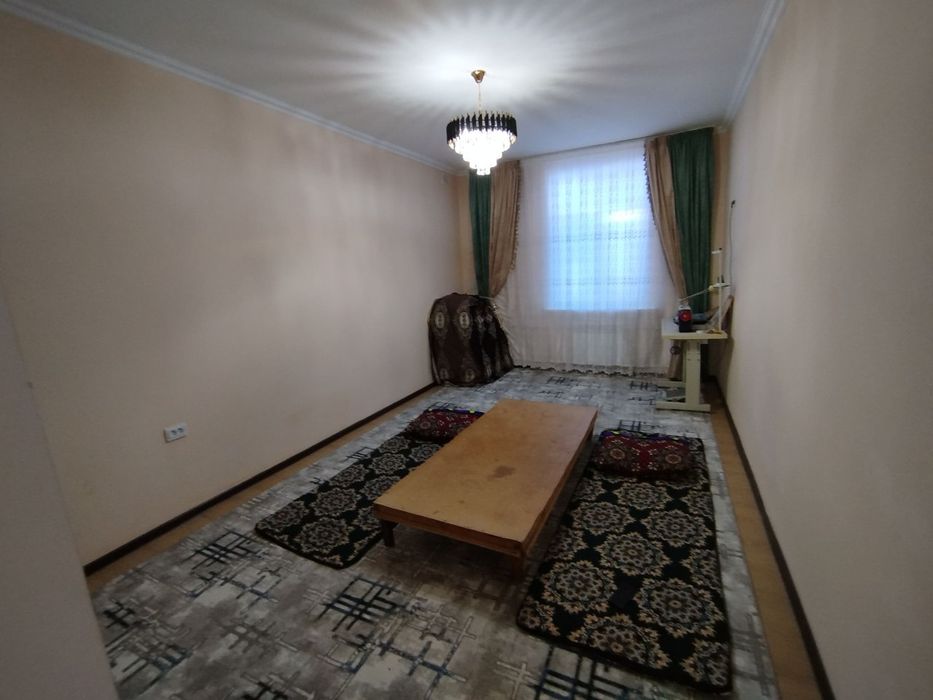 Аренда квартира 2 комн центр (ориентир Чопар пицца)