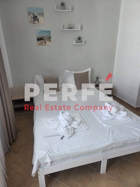 Продава се Едностаен апартамент в к.к. Слънчев бряг - 31 кв.м за 1439 €/кв.м - Снимка #2