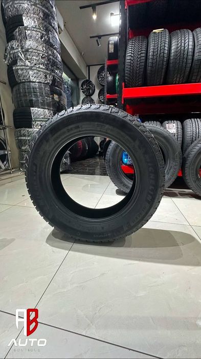 Shina Balon Michelin Zimniy X-Ice Snow,Pilot Alpin