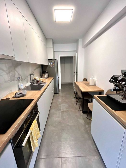 Vând apartament cu 2 camere Prima ARENA