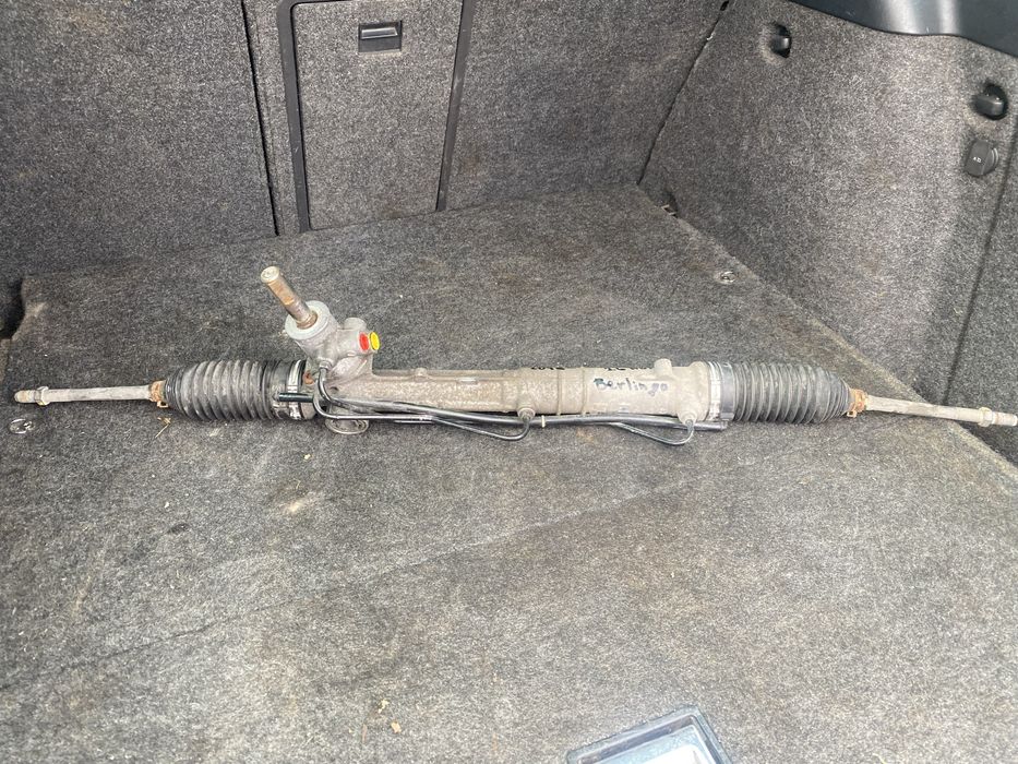 Хидравлична кормилна рейка Peugeot Partner K9 / Citroen Berlingo III