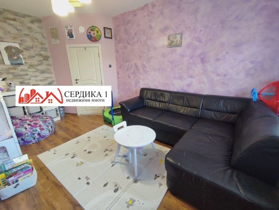 Продава се Тристаен апартамент в София, Надежда 4 - 52 кв.м за 3058 €/кв.м - Снимка #5