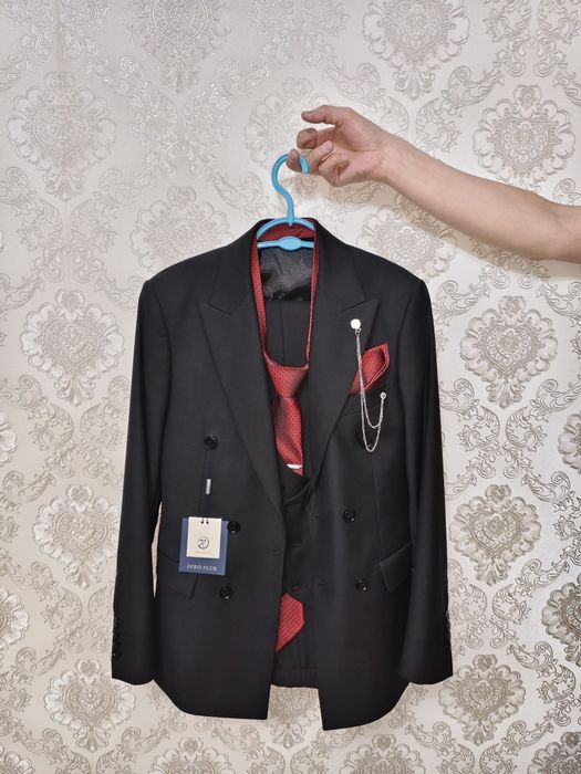 Костюм турецкий продам