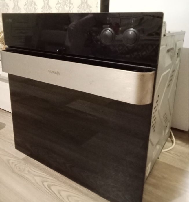 Духовка встраеваемая