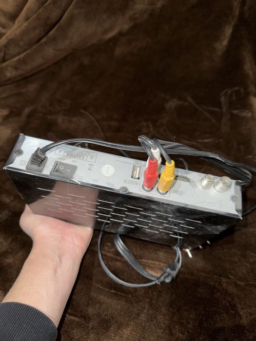 Openbox сатылады