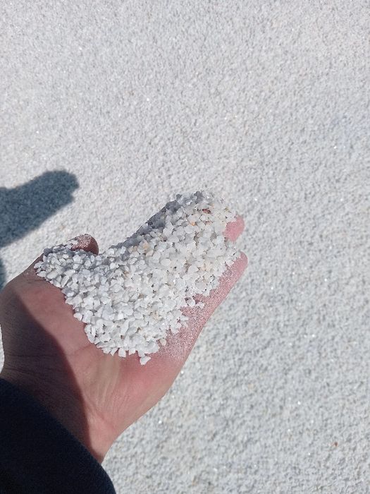 Мраморный крошка ок кора. Мазайка