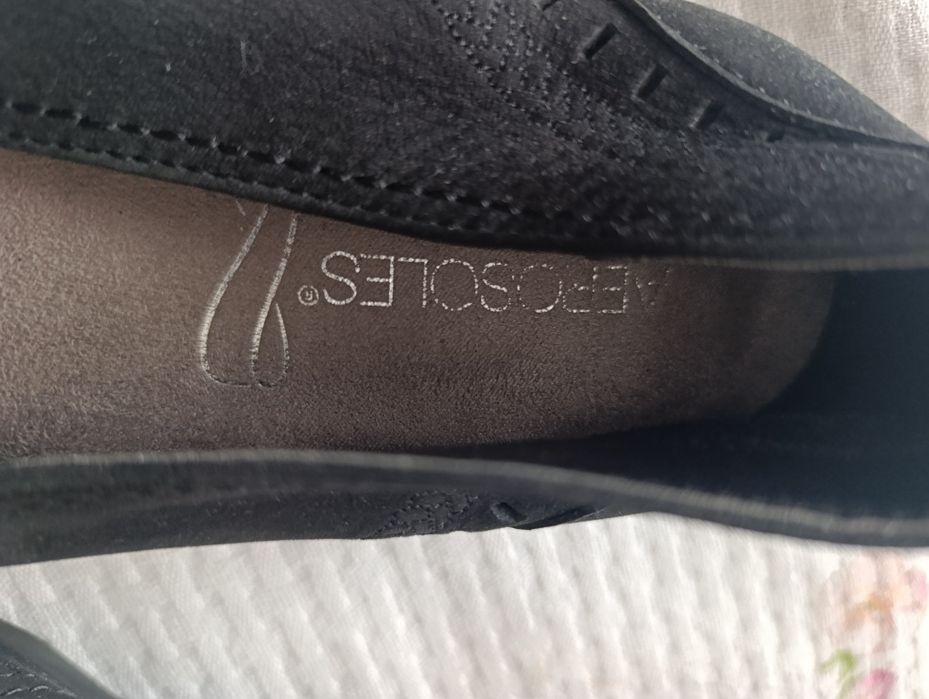 Aerosoles обувки