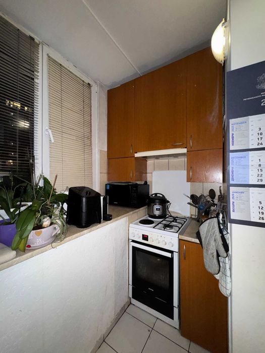 Продава се Двустаен апартамент в София, Хаджи Димитър - 67 кв.м за 1332 €/кв.м - Снимка #4