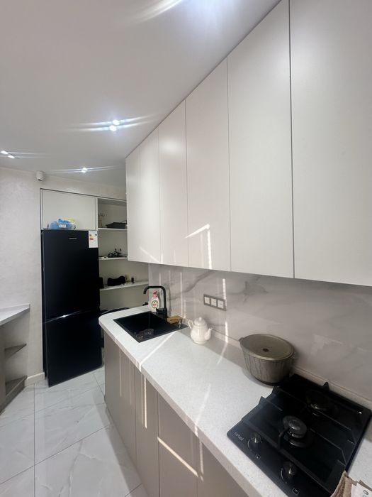 Аренда 3 комнатная