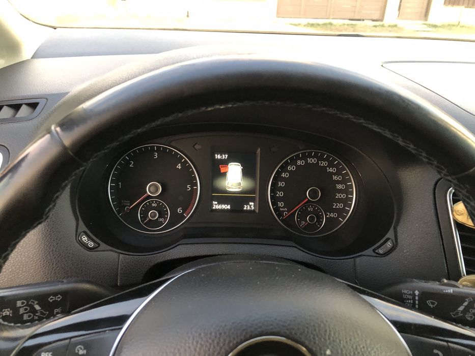 Sharan 2.0 tdi 150cp