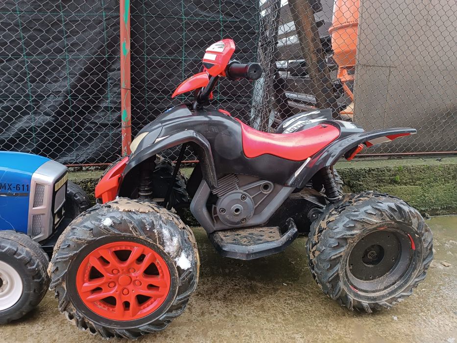 Atv electric copii