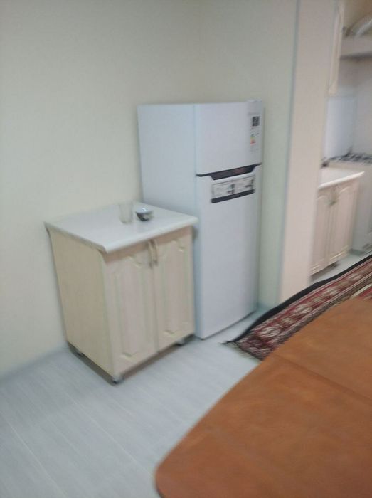 Сдается квартира 3х комнатная 2 этаж саттепо