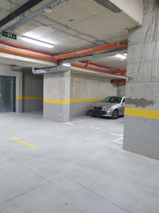 Дава се под наем Гараж / Паркомясто в Варна, м-т Евксиноград - 25 кв.м за 153 € - Снимка #6