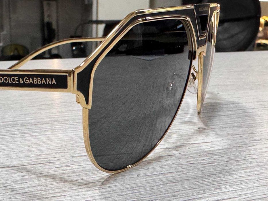 Слънчеви очила Dolce&Gabbana DG2257 - 1334/81