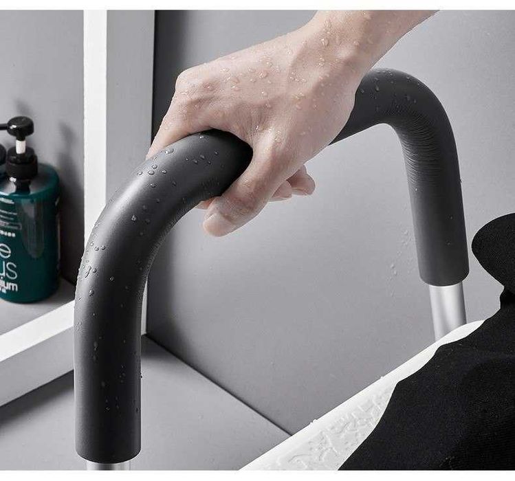 Стул сидение для купания, душа ванной пожилых, табурет Титан, тахорат