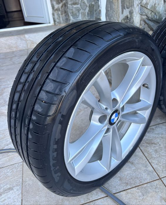 Jante - roti vara R18 BMW F30