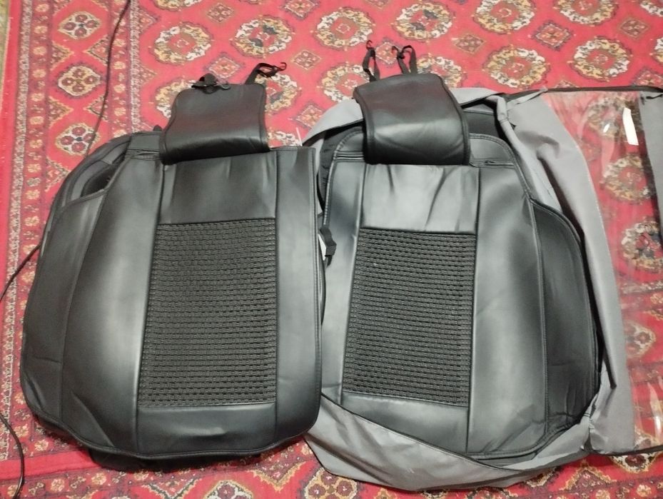 Универсальный чехол Камплект