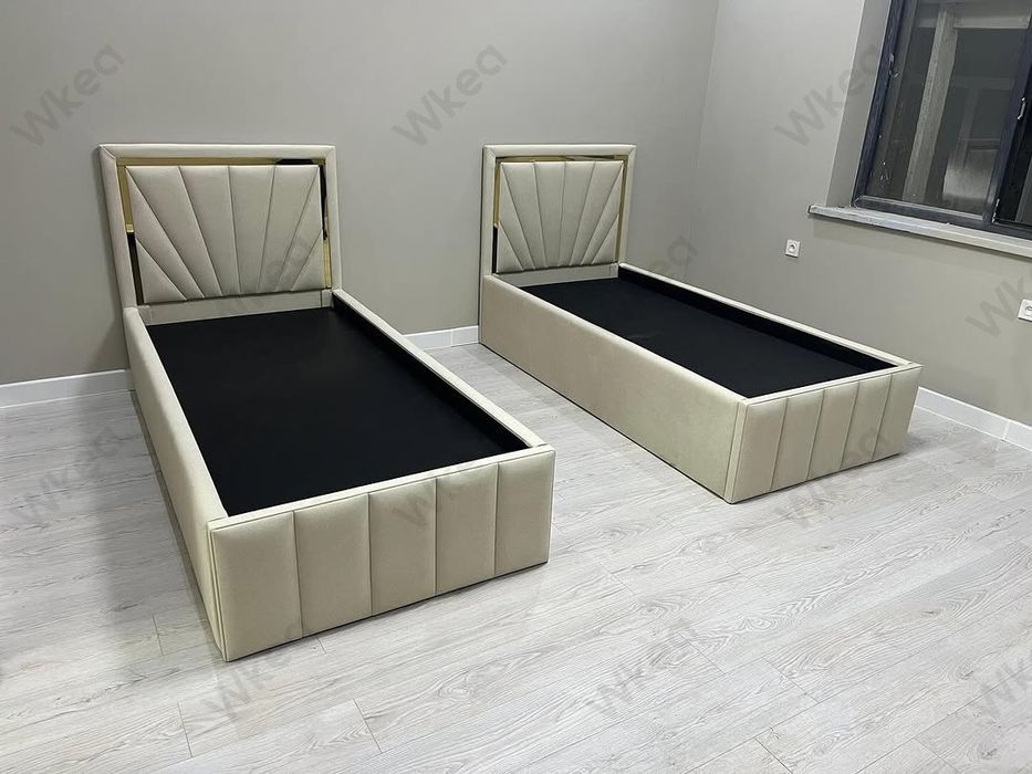 Мягкая кровать, От производителя, Юмшок Кроватлар Биринчи Кулдан,