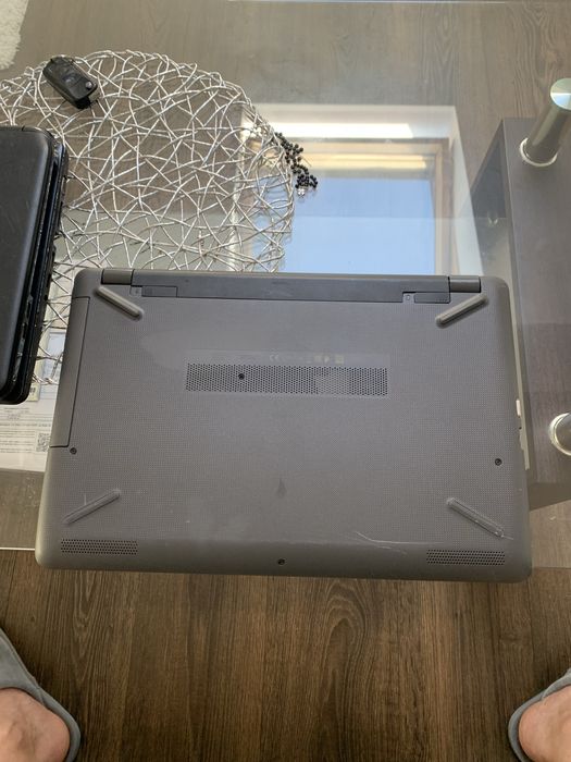 4 Leptopuri 1functional 3 pentru piese