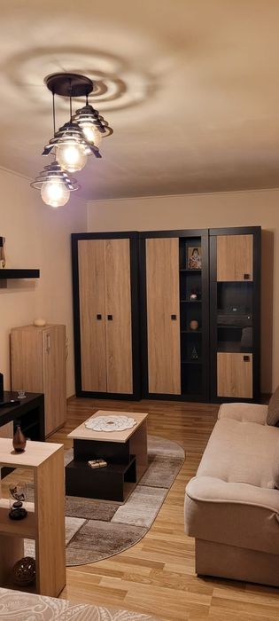 Garsoniera mare zona Nord / parcare