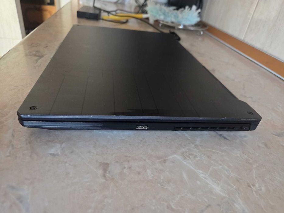 Laptop Asus TUF Intel i9-11900H, 144 hz, RTX 3060 6 GB ,16 GB DDR4, FX706HM-HX006