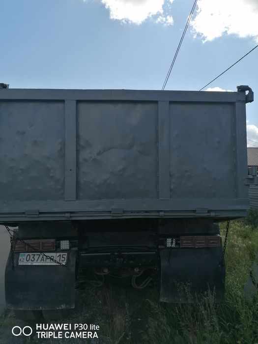 Продам Камаз 10чик