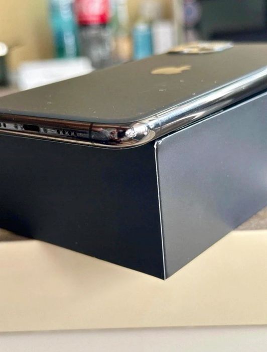 iphone 11 promax 64GB