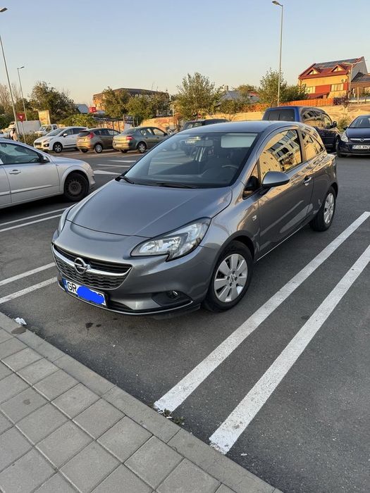 Opel Corsa ca NOUA 1.4i 45.000 km an 2019 noiembrie