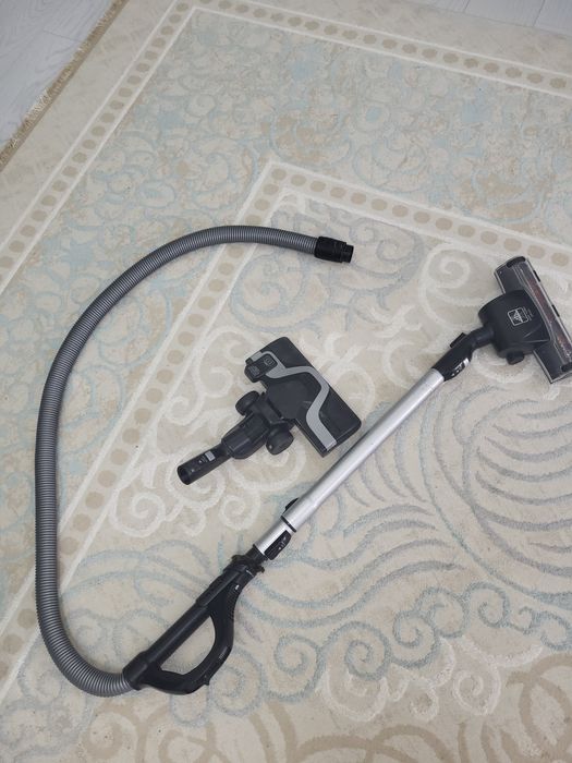 Пелесос Tefal  Silence Forse